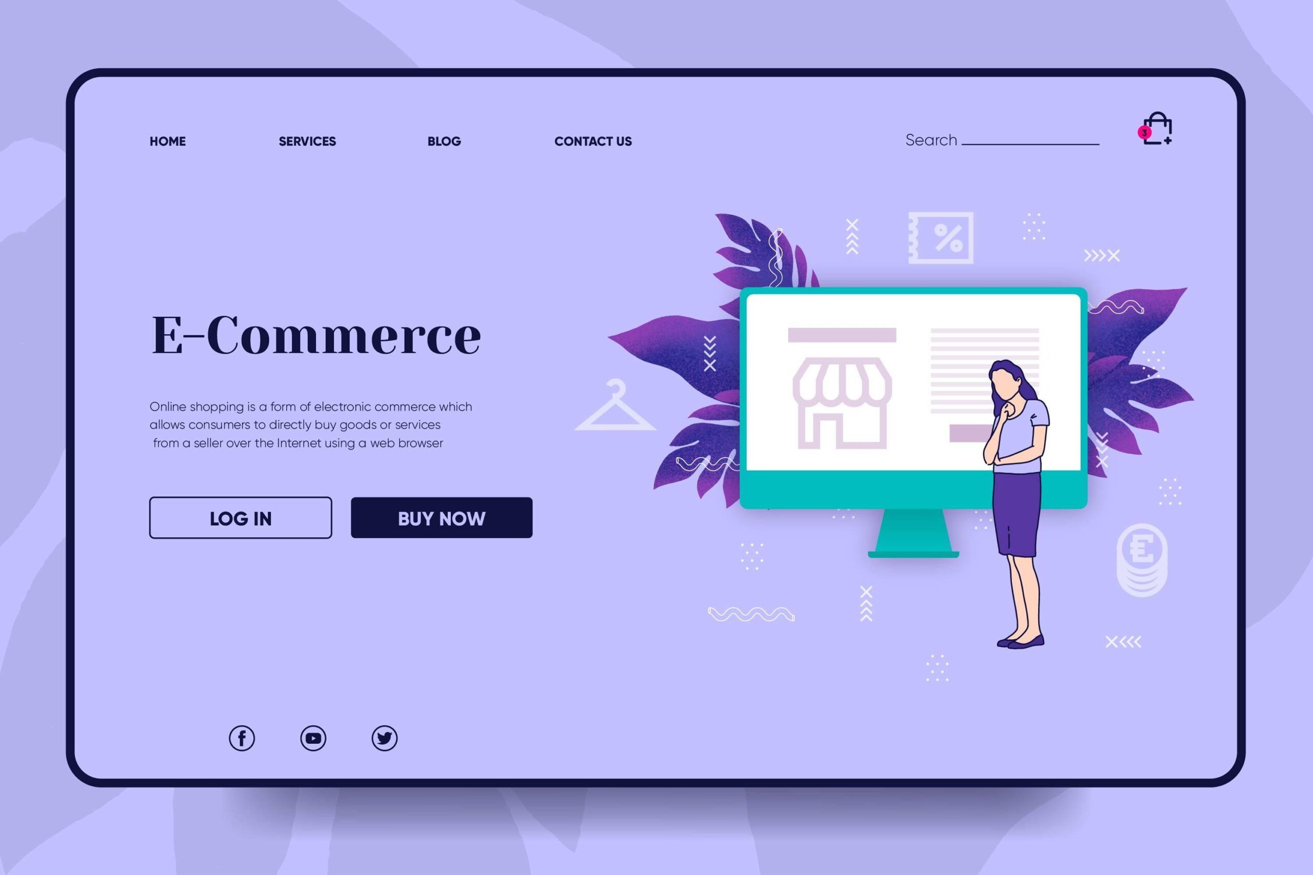 The Complete Guide to Ecommerce Solutions: Everything You Need to Know